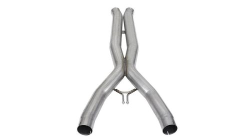 Corsa X-Pipe 3.0" Corvette C7 (+Z06/ZR1) 14-19