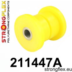 211447A: Rear upper arm bush SPORT