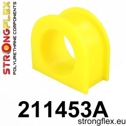 211453A: Steering rack mount bush 50mm SPORT
