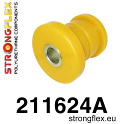 211624A: Front lower wishbone front bush SPORT