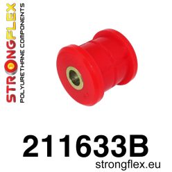 211633B: Rear upper wishbone bush