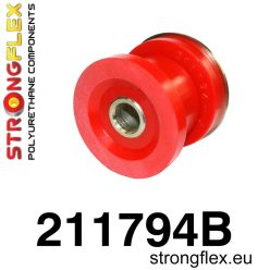 211794B: Rear diff mount - front bush