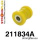 211834A: Rear toe adjuster inner bush SPORT