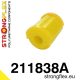 211838A: Rear anti roll bar bush SPORT