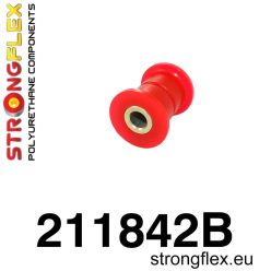 211842B: Steering rack mount bush