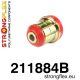 211884B: Front upper arm bush