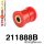 211888B: Rear lower rod bush