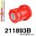 211893B: Rear beam - front bush