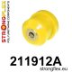 211912A: Front upper arm bush SPORT