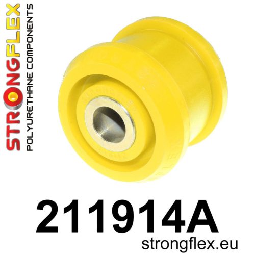 211914A: Front lower radius arm to chassis bush 65mm SPORT