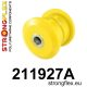 211927A: Front lower radius arm to chassis bush SPORT