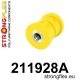 211928A: Front lower arm bush SPORT