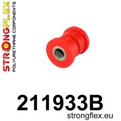 211933B: Rear trailing arm – rear bush