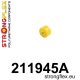 211945A: Front anti roll bar link bush SPORT