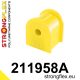 211958A: Rear anti roll bar bush SPORT