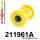 211961A: Front wishbone front bush SPORT