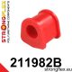 211982B: Front anti roll bar bush