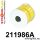 211986A: Front subframe - rear bush SPORT