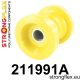 211991A: Rear subframe bush SPORT