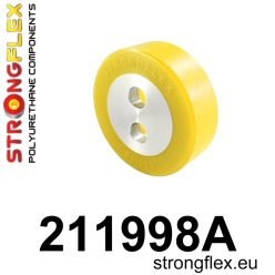 211998A: Rear diff mount - rear bush SPORT