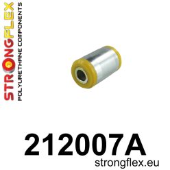 212007A: Rear track control arm outer bush SPORT