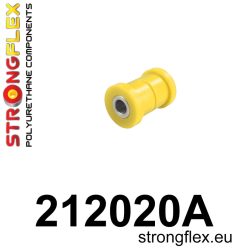 212020A: Front control arm – front bush 12mm SPORT