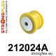 212024A: Transmision mount SPORT