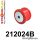 212024B: Transmision mount