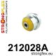 212028A: Rear beam bush 55mm SPORT