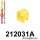 212031A: Steering rack bush SPORT