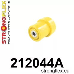 212044A: Rear beam bush SPORT Yellow