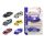 Majorette Japan Series Premium Die-Cast Car (6 Types) - 212051029