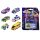 Majorette 1:64 Japan Series Deluxe – Japanese Model Car with Tuning Parts & Collector’s Box - (6 Variants) - 212051030