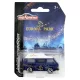 Majorette Europa-Park 50 Volkswagen T3 Camper model car - blue/gold