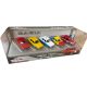 Majorette Dacia 1300 5-Car Giftpack 2