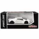Majorette Sports Cars Lamborghini Aventador model car - white
