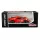 Majorette Sports Cars Ford GT model car - red