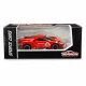 Majorette Sports Cars Ford GT model car - red