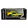 Majorette Sports Cars Jaguar F-Type model car - yellow/blue