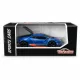 Majorette Sports Cars Lamborghini Huracán LP 610 model car - blue/orange