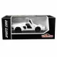 Majorette Sports Cars Lamborghini Countach LPI 800-4 model car - white
