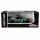 Majorette Sports Cars Aston Martin Vantage GT8 model car - green/gold
