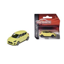   Majorette Suzuki Swift Sport Street Cars Die-Cast Car - 212053051Q05