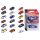 Majorette Premium Cars Die-Cast Models (20 Types) - 212053052