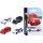 Majorette Volvo Collection Die-Cast Cars (4 Types) - 212053052SD1