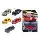 Majorette Japan Prime Series 16 Die-Cast Car (5 Types) - 212053056KA1
