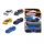 Majorette Japan Prime Series 15 Die-Cast Car (5 Types) - 212053056KAB