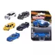 Majorette Japan Prime Series 15 Die-Cast Car (5 Types) - 212053056KAB