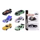 Majorette Porsche Edition Die-Cast Cars (6 Types) - 212053162
