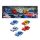 Majorette Dacia 1300 5-Car Giftpack